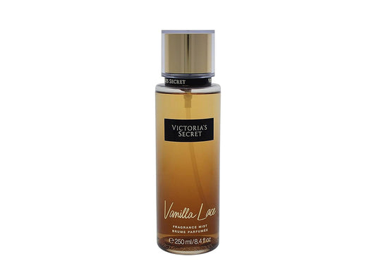 Victorias Secret Splash Vanilla Lace
