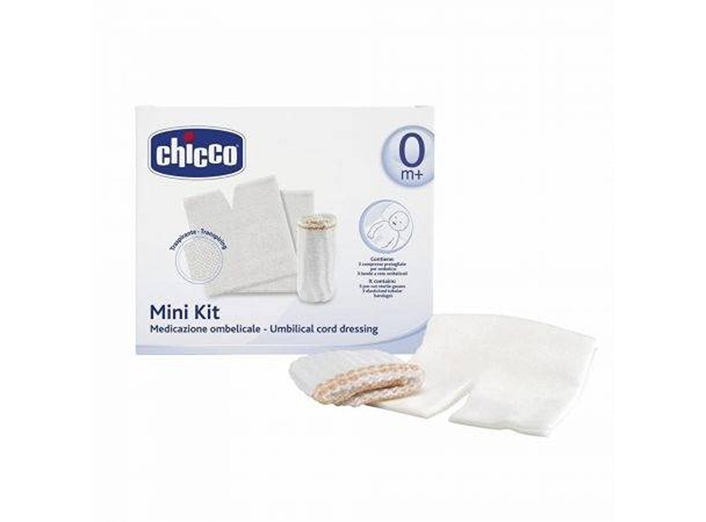 Chicco 70093 Mini Umbilical  Bandage