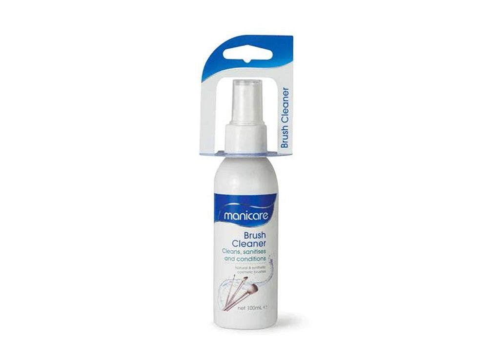 Manicare Brush Cleaner 100 ml