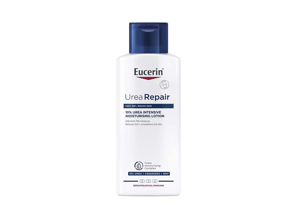 Eucerin Urea Repair 10% Urea Intensive Moisturising Lotion 250 ml