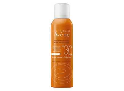 Avene Ecran Brume Satinee Spf 30