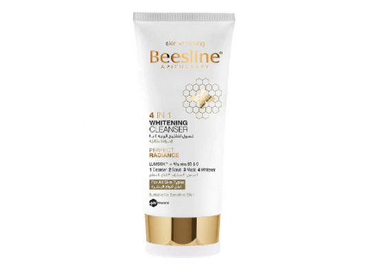 Beesline 4 In 1 Whitening Cleanser 150 ml
