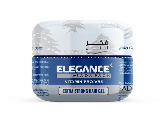 Elegance Gel Pro VB5