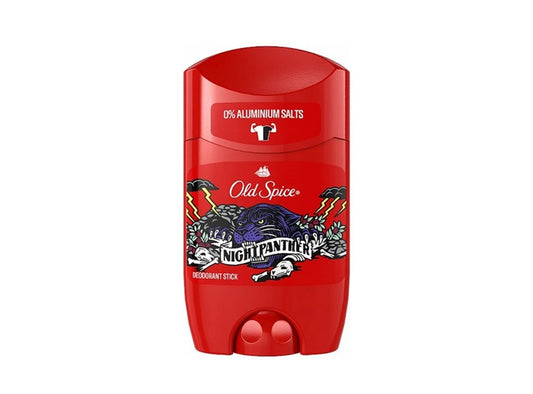 Old Spice Stick Night Panther 50 ml