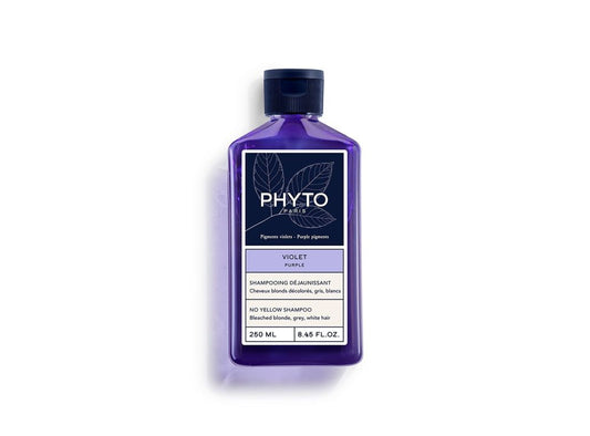 Phyto Violet Shampoo 250 ml