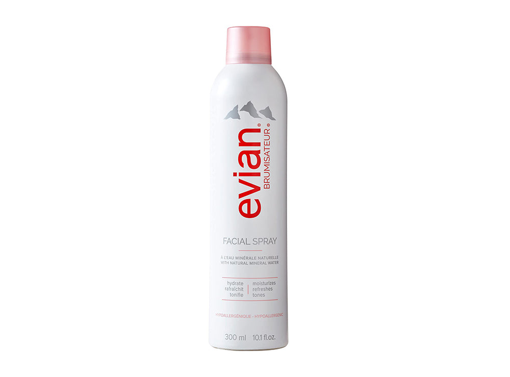 Evian Facial Water Spray 300 ml
