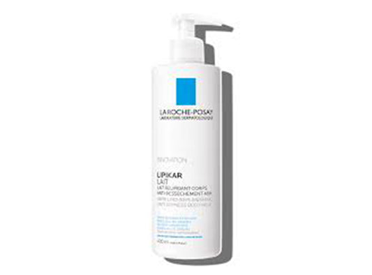 LRP Lipikar Lait 400 ml