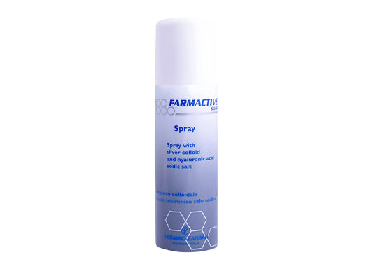Farmactive Silver Spray 125 ml