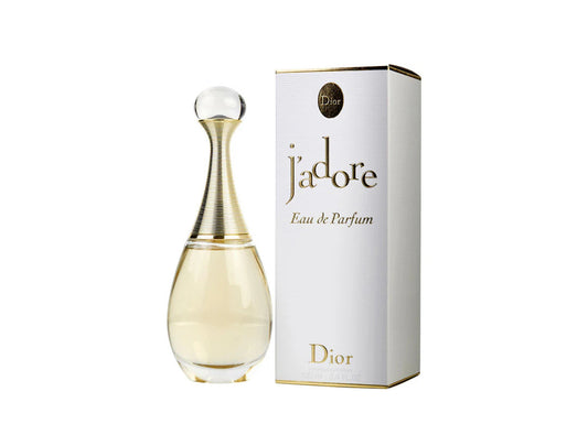 Dior Jadore Eau De Parfum Women 100 ml