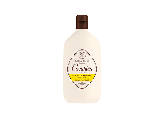 Roge Cavailles Shower Gel Eclat De Mimosa 400 ml