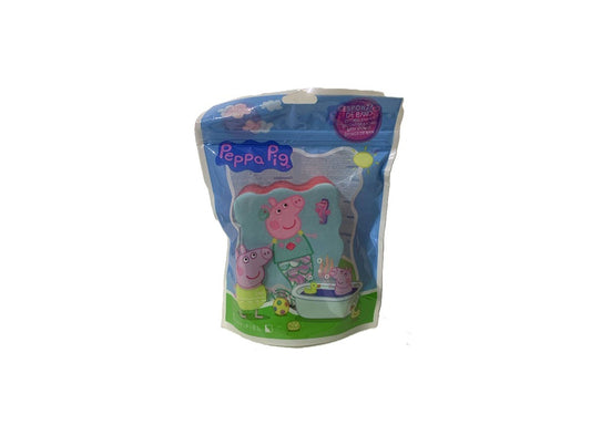 Suavipiel Peppa Pig Bath Sponge