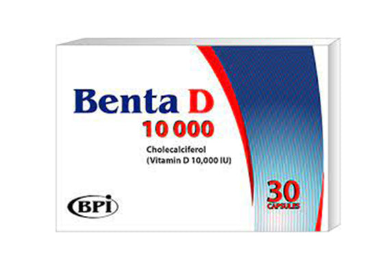 Benta D 10000