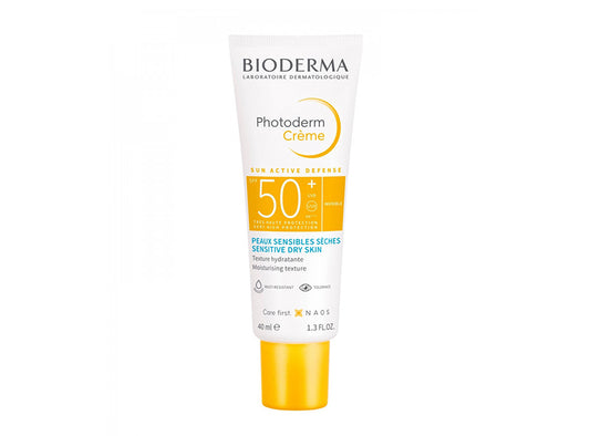 Bioderma Photoderm Cream Invisible SPF50+