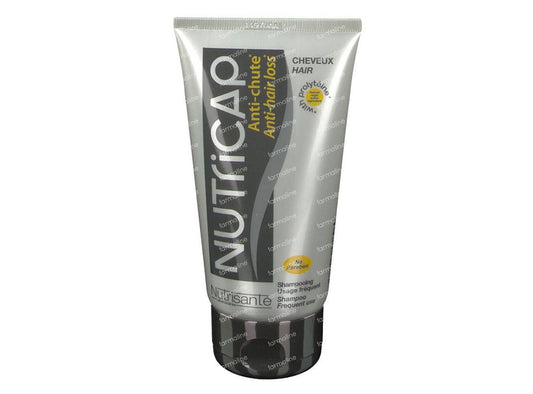 Nutricap Shampoo Anti Hairloss 150 ml