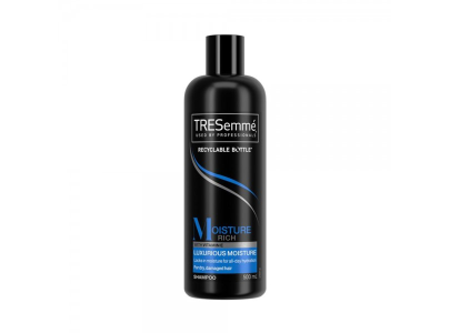 Tresemme Shampoo Moisture 500 ml