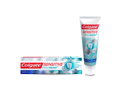 Colgate Sensitive Pro Relief Repair Toothpaste