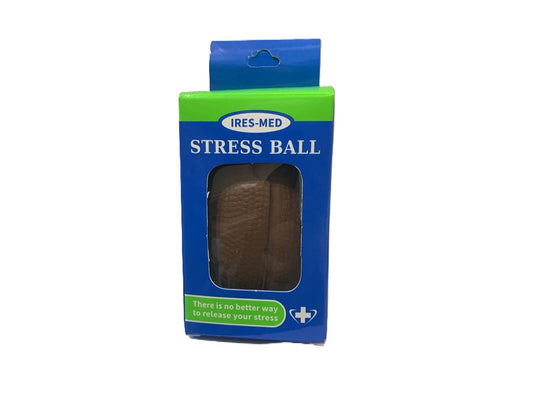 Stress Ball Rugby 1 piece