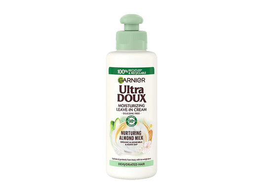 Ultra Doux Leave In Almond Milk