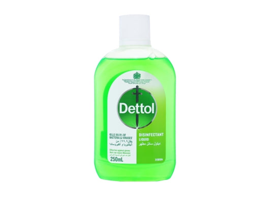 Dettol Personal Care