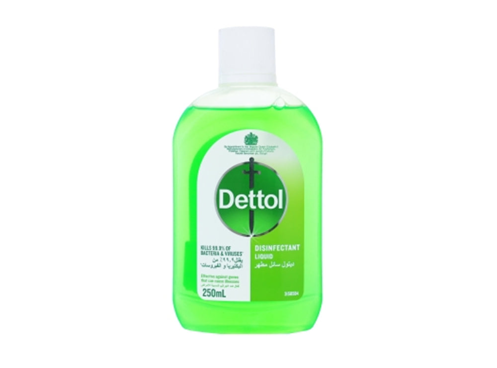 Dettol Personal Care 500 ml