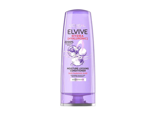 Elvive Conditioner Hyaluronic