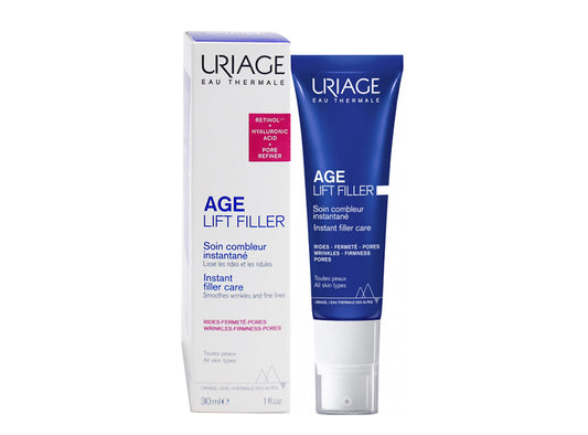 Uriage Age Lift Filler Soin Combleur 30 ml