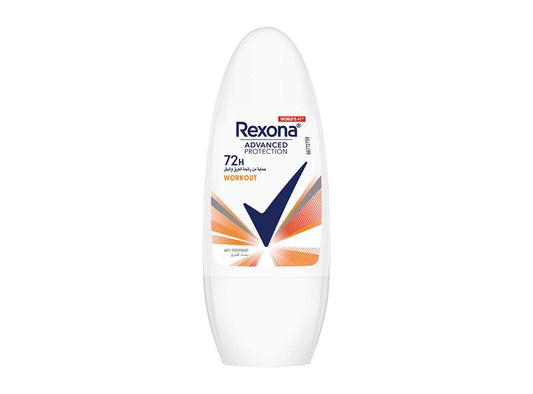 Rexona Roll On Workout For Women