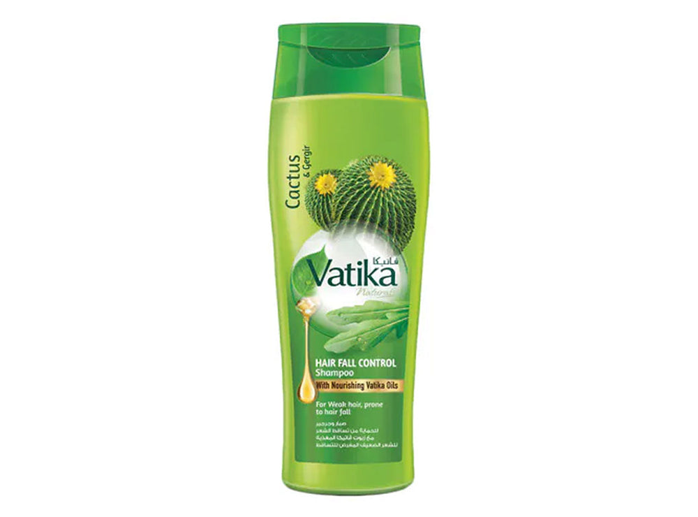 Vatika Shampoo Hair Fall Control