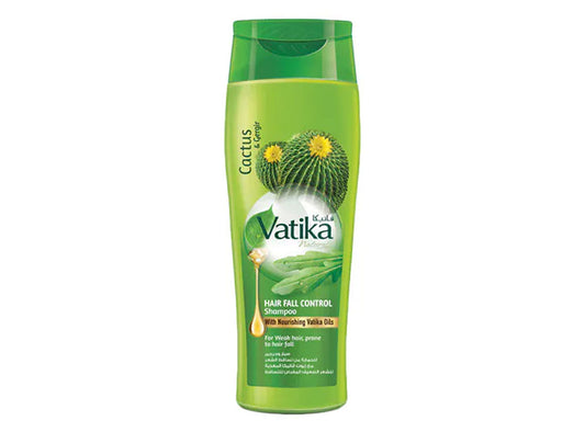 Vatika Shampoo Hair Fall Control