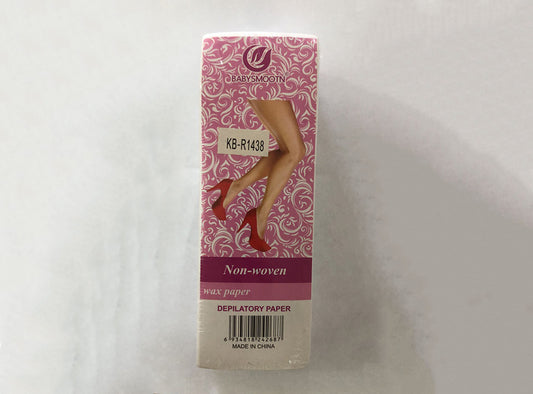 Wax Paper