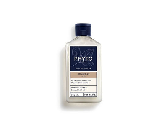 Phyto Repair Shampoo 250 ml