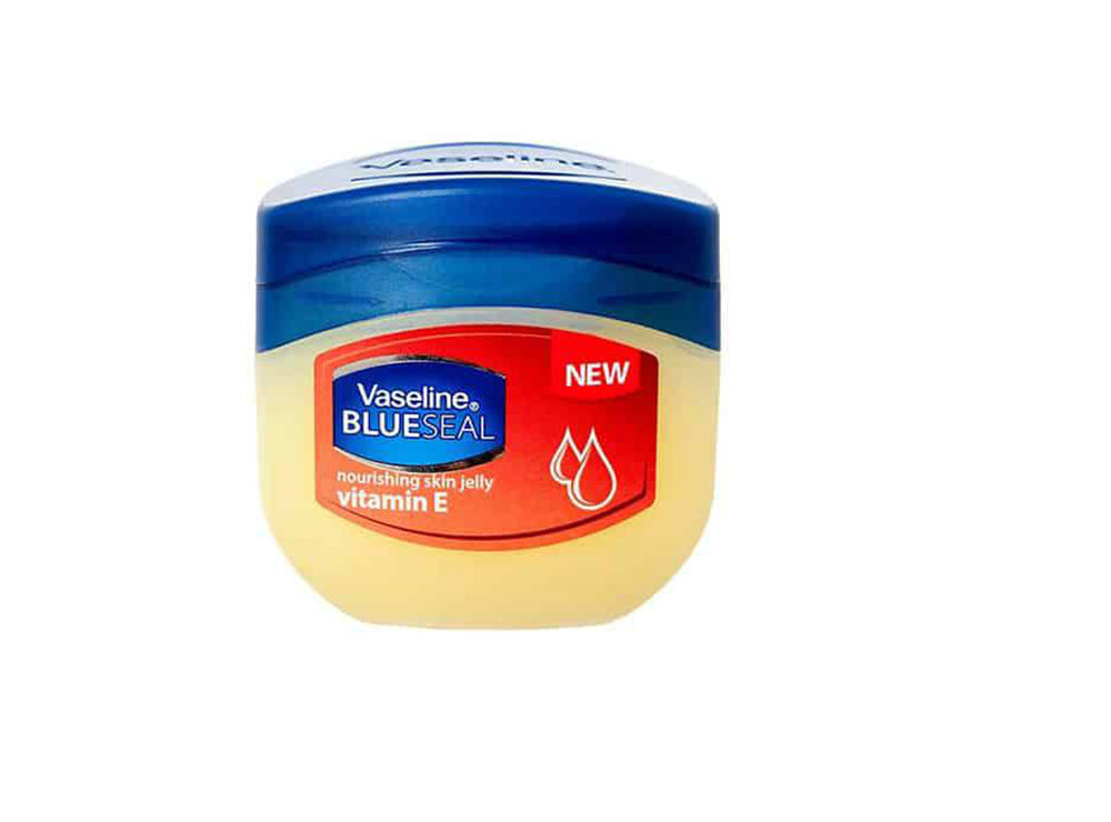 Vaseline Pot Vitamin E 100 ml