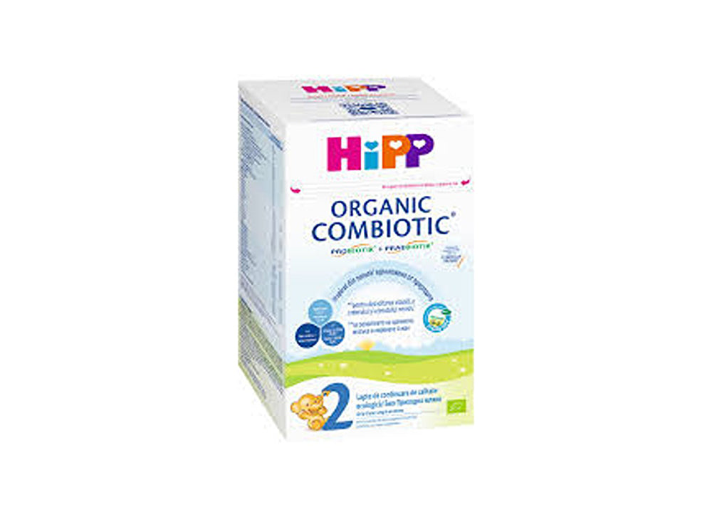 Hipp Milk Combiotic 2 800 g