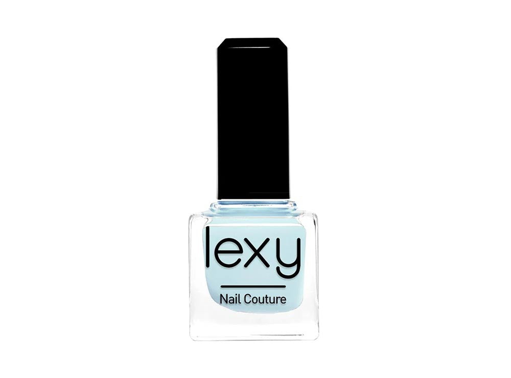 Lexy Clear Waters 42 Nail Polish