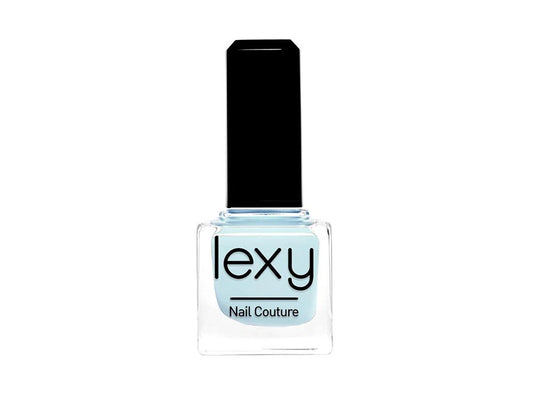 Lexy Clear Waters 42 Nail Polish