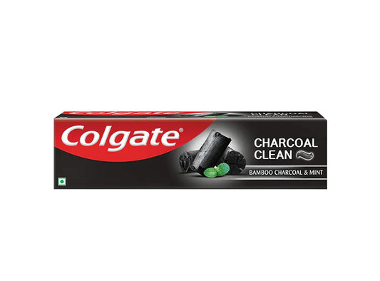 Colgate Tooth Paste Charcoal Clean Gel