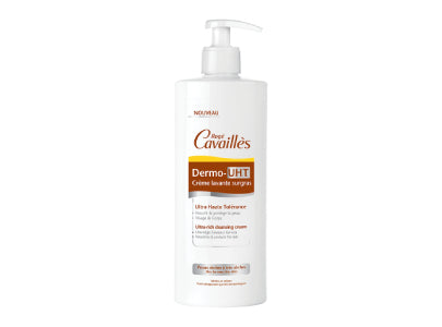 Roge Cavailles Dermo U.H.T Fp Creme Lavante 500 ml