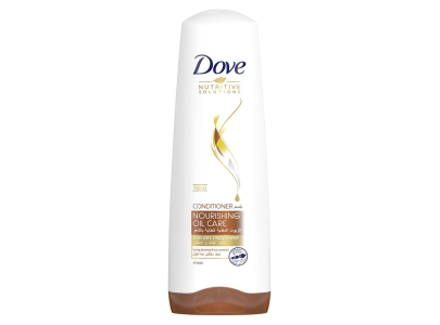 Dove Conditioner Nutri Oil Care 400 ml