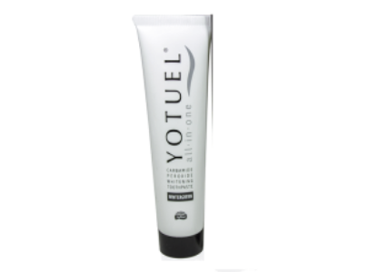 Yotuel Whitening Toothpaste Wintergreen 75 ml