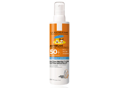 La Roche Posay Anthelios Spray Enfants SPF50+