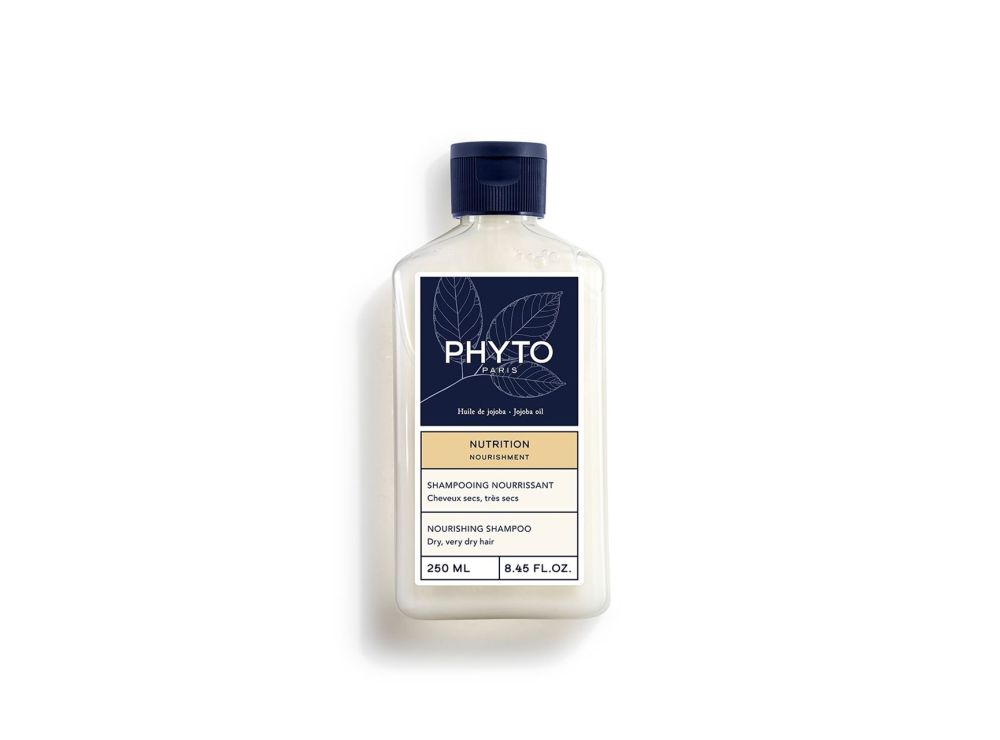 Phyto Nourishment Shampoo 250 ml