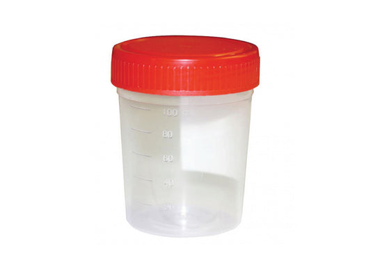Urine Cup 100 ml
