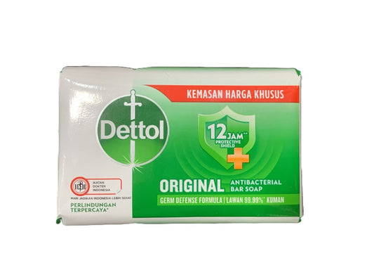Dettol Soap Original 100 g