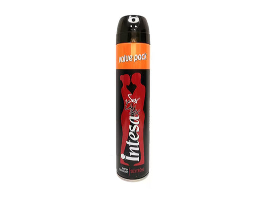 Intesa Deo Spray Unisex Sextreme 200 ml