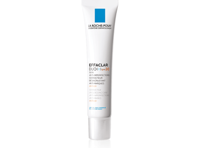 LRP Effaclar Duo+ Spf 30 Creme 40 ml