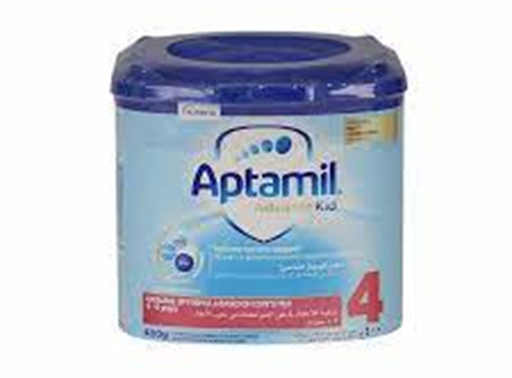 Aptamil 4 400 g