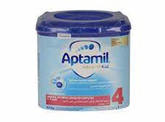 Aptamil 4 400 g