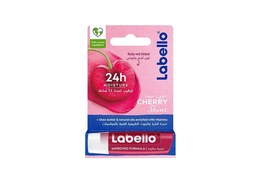 Labello Cherry Shine