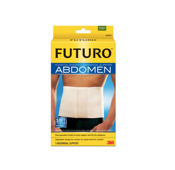 Futuro Surgical Binder Support Large