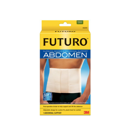 Futuro Surgical Binder Support Large